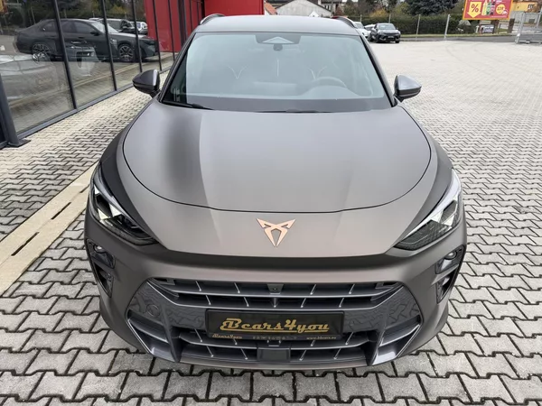 Cupra Terramar 2.0TSI 150kW 4WD R20 NT DCC CZ - foto 17