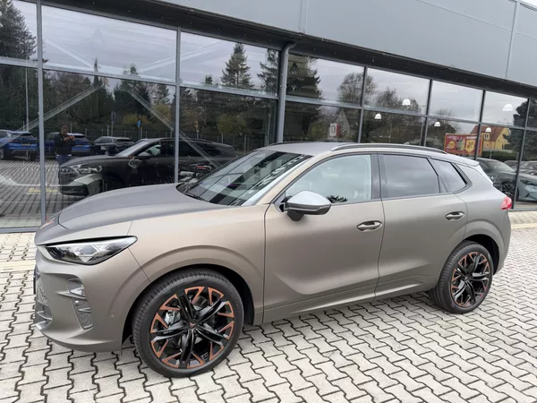 Cupra Terramar 2.0TSI 150kW 4WD R20 NT DCC CZ - foto 3