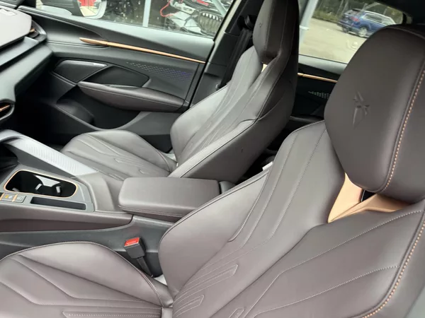 Cupra Terramar 2.0TSI 150kW 4WD R20 NT DCC CZ - foto 36