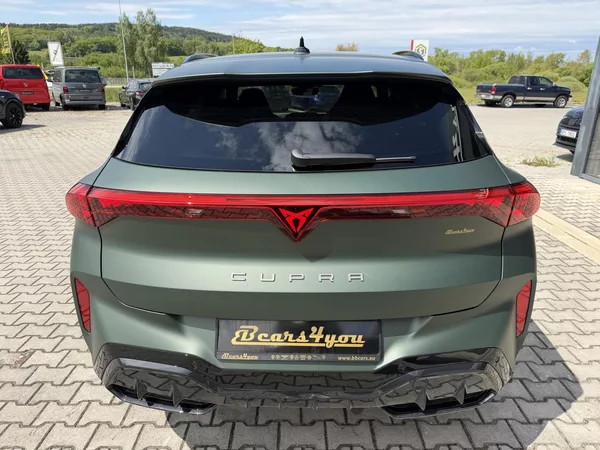 Cupra Terramar 2.0TSI 150kW 4WD TRIBE NT IMPR - foto 10