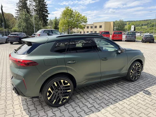 Cupra Terramar 2.0TSI 150kW 4WD TRIBE NT IMPR - foto 12