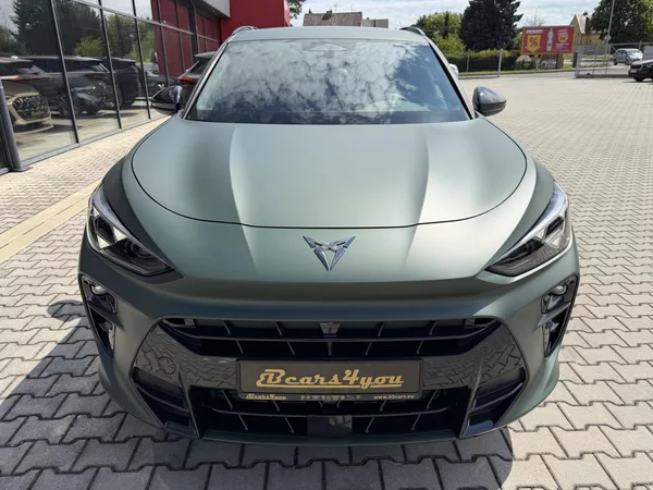 Cupra Terramar 2.0TSI 150kW 4WD TRIBE NT IMPR - foto 16