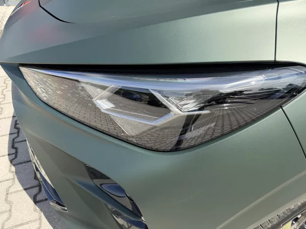 Cupra Terramar 2.0TSI 150kW 4WD TRIBE NT IMPR - foto 19