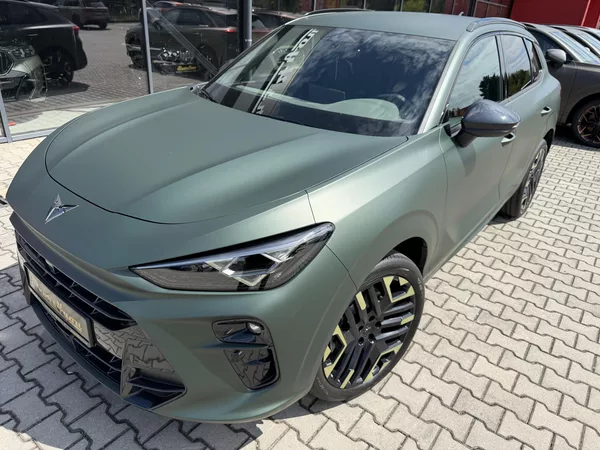 Cupra Terramar 2.0TSI 150kW 4WD TRIBE NT IMPR - foto 2