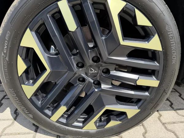 Cupra Terramar 2.0TSI 150kW 4WD TRIBE NT IMPR - foto 20