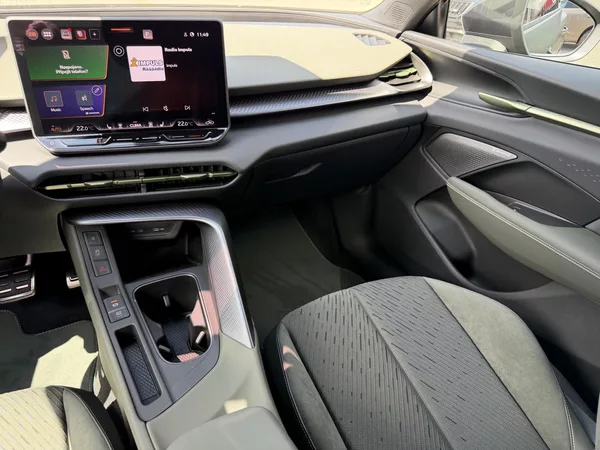 Cupra Terramar 2.0TSI 150kW 4WD TRIBE NT IMPR - foto 26