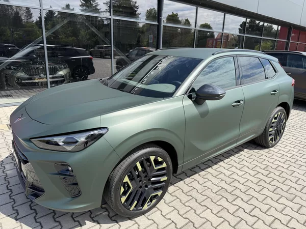 Cupra Terramar 2.0TSI 150kW 4WD TRIBE NT IMPR - foto 3