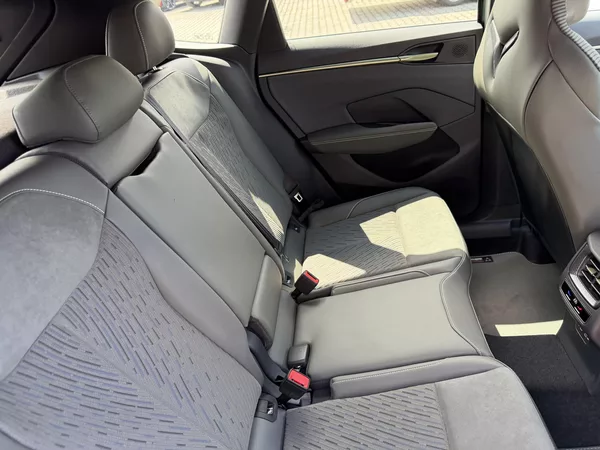 Cupra Terramar 2.0TSI 150kW 4WD TRIBE NT IMPR - foto 31