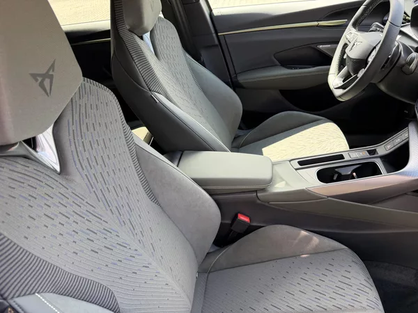Cupra Terramar 2.0TSI 150kW 4WD TRIBE NT IMPR - foto 33