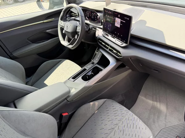 Cupra Terramar 2.0TSI 150kW 4WD TRIBE NT IMPR - foto 36