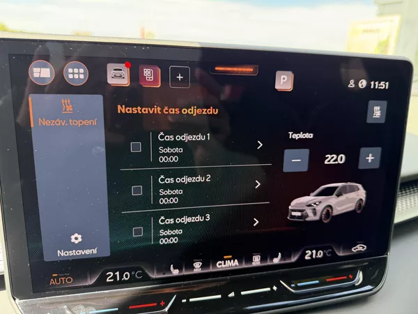 Cupra Terramar 2.0TSI 150kW 4WD TRIBE NT IMPR - foto 46