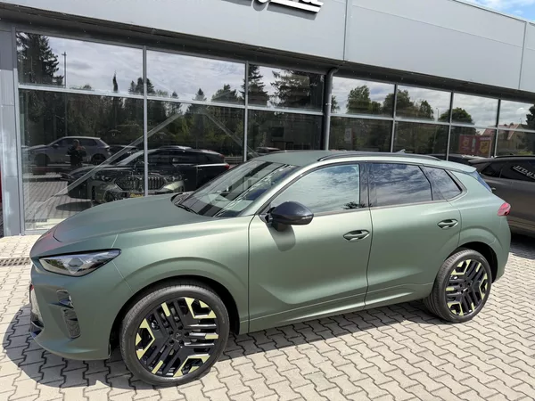 Cupra Terramar 2.0TSI 150kW 4WD TRIBE NT IMPR - foto 5