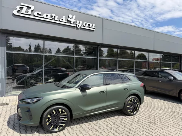 Cupra Terramar 2.0TSI 150kW 4WD TRIBE NT IMPR - foto 6