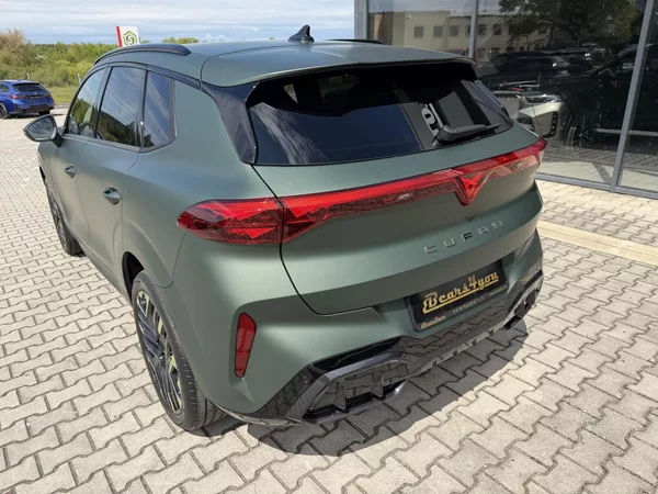 Cupra Terramar 2.0TSI 150kW 4WD TRIBE NT IMPR - foto 8