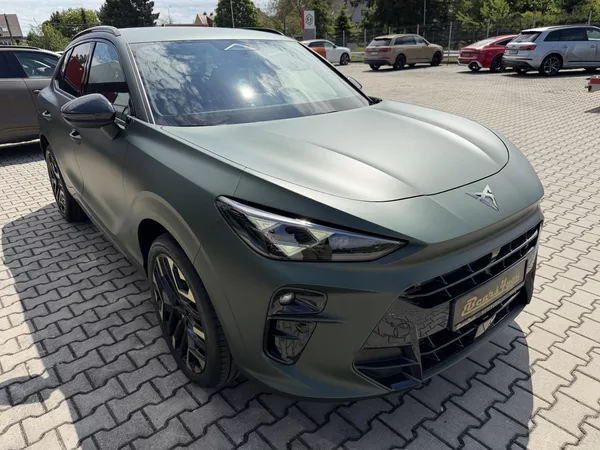 Cupra Terramar 2.0TSI 150kW 4WD TRIBE NT IMPR - foto 14