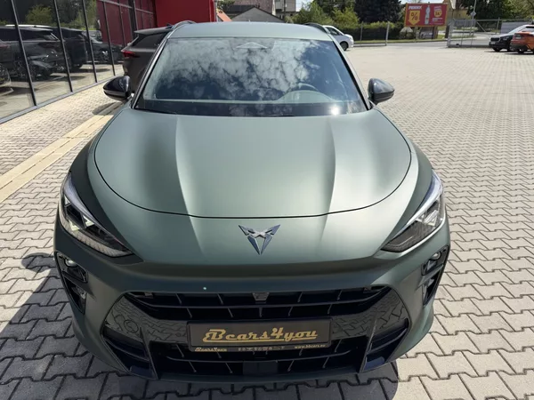 Cupra Terramar 2.0TSI 150kW 4WD TRIBE NT IMPR - foto 17