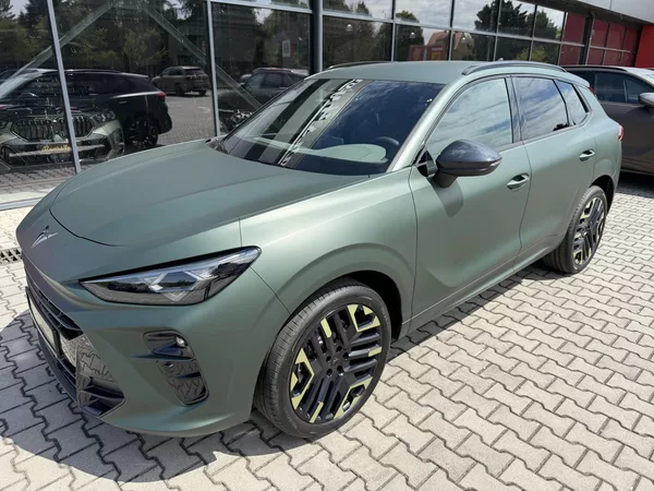 Cupra Terramar 2.0TSI 150kW 4WD TRIBE NT IMPR - foto 18