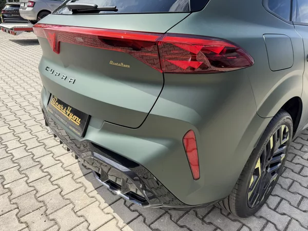 Cupra Terramar 2.0TSI 150kW 4WD TRIBE NT IMPR - foto 22