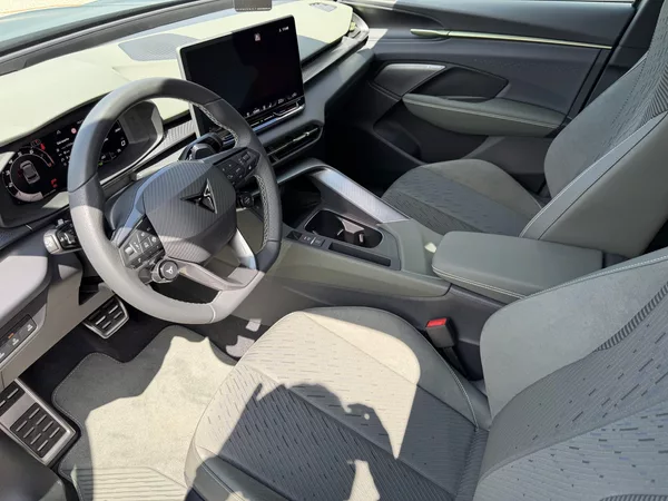 Cupra Terramar 2.0TSI 150kW 4WD TRIBE NT IMPR - foto 23