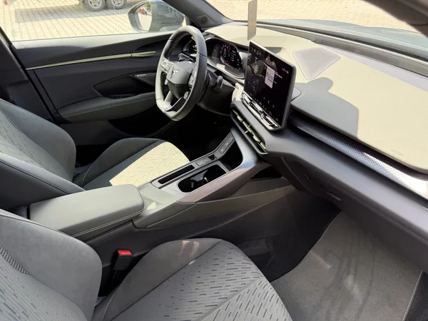 Cupra Terramar 2.0TSI 150kW 4WD TRIBE NT IMPR - foto 32