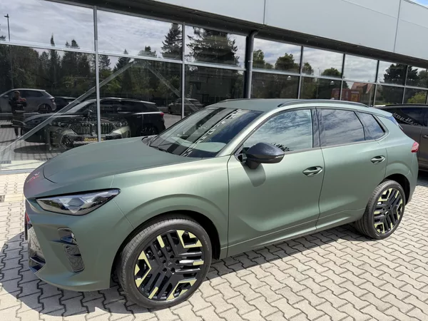Cupra Terramar 2.0TSI 150kW 4WD TRIBE NT IMPR - foto 4
