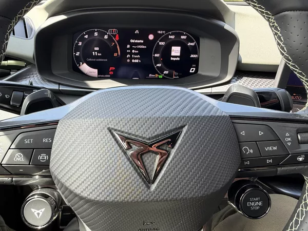 Cupra Terramar 2.0TSI 150kW 4WD TRIBE NT IMPR - foto 42