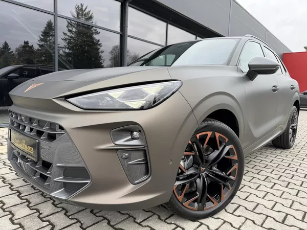 Cupra Terramar 2.0TSI 150kW 4WD R20 NT DCC HD