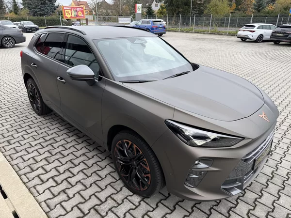 Cupra Terramar 2.0TSI 150kW 4WD R20 NT DCC HD - foto 13