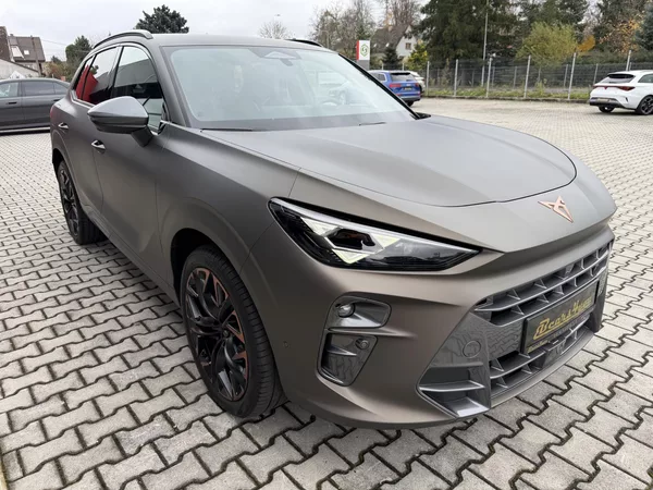 Cupra Terramar 2.0TSI 150kW 4WD R20 NT DCC HD - foto 14