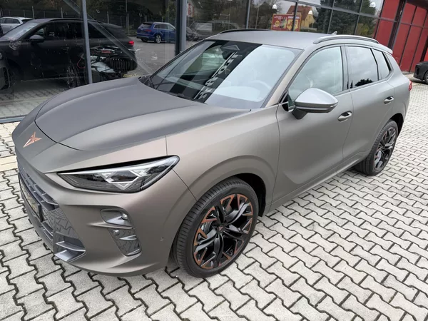Cupra Terramar 2.0TSI 150kW 4WD R20 NT DCC HD - foto 18