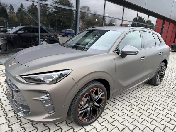 Cupra Terramar 2.0TSI 150kW 4WD R20 NT DCC HD - foto 2