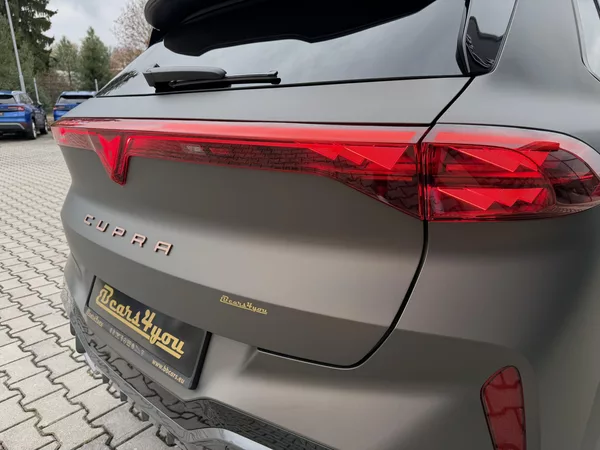 Cupra Terramar 2.0TSI 150kW 4WD R20 NT DCC HD - foto 20
