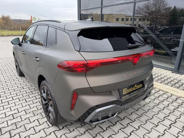 Cupra Terramar 2.0TSI 150kW 4WD R20 NT DCC HD - foto 7