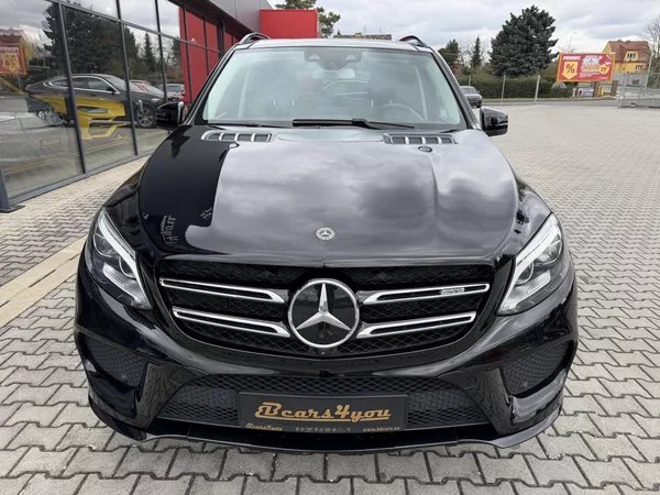 Mercedes-Benz GLE 43 AMG 287kW 4 MATIC PANORAMA! - foto 13