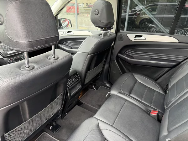 Mercedes-Benz GLE 43 AMG 287kW 4 MATIC PANORAMA! - foto 19