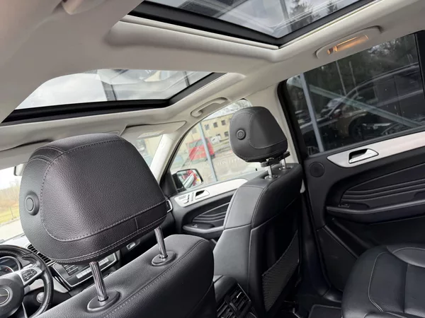 Mercedes-Benz GLE 43 AMG 287kW 4 MATIC PANORAMA! - foto 20