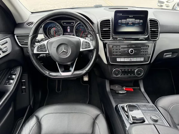 Mercedes-Benz GLE 43 AMG 287kW 4 MATIC PANORAMA! - foto 21
