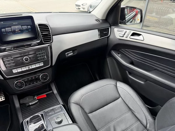 Mercedes-Benz GLE 43 AMG 287kW 4 MATIC PANORAMA! - foto 22