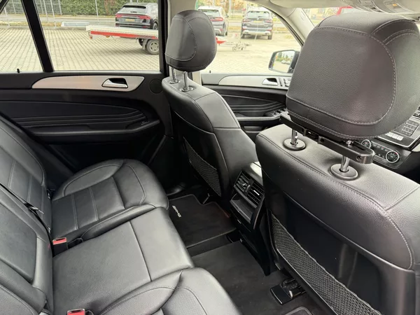 Mercedes-Benz GLE 43 AMG 287kW 4 MATIC PANORAMA! - foto 25