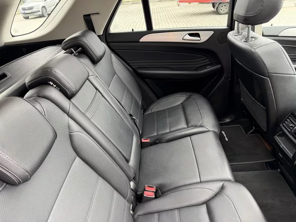 Mercedes-Benz GLE 43 AMG 287kW 4 MATIC PANORAMA! - foto 26
