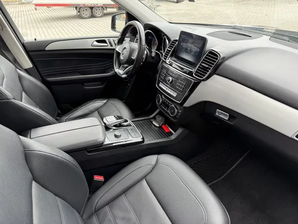 Mercedes-Benz GLE 43 AMG 287kW 4 MATIC PANORAMA! - foto 27