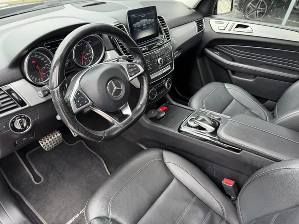 Mercedes-Benz GLE 43 AMG 287kW 4 MATIC PANORAMA! - foto 29