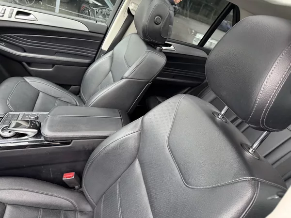 Mercedes-Benz GLE 43 AMG 287kW 4 MATIC PANORAMA! - foto 30
