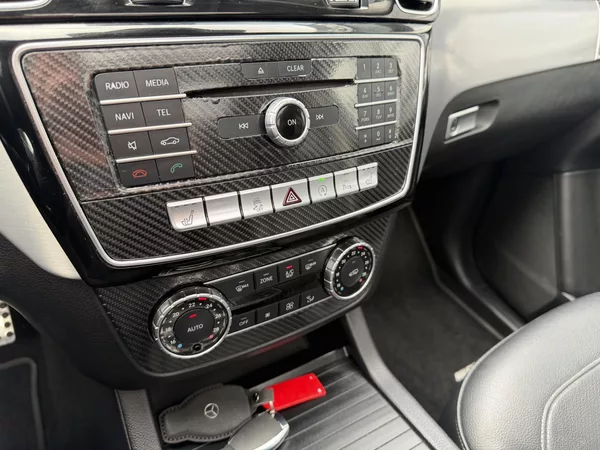 Mercedes-Benz GLE 43 AMG 287kW 4 MATIC PANORAMA! - foto 35
