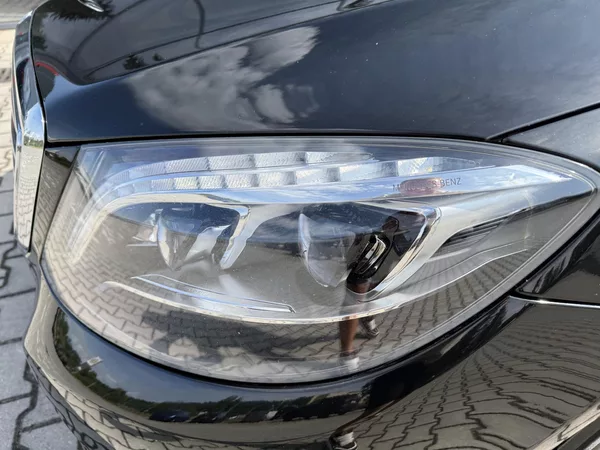 Mercedes-Benz Třídy S 350d 4 MATIC CZ SERVISKA TOP! - foto 18