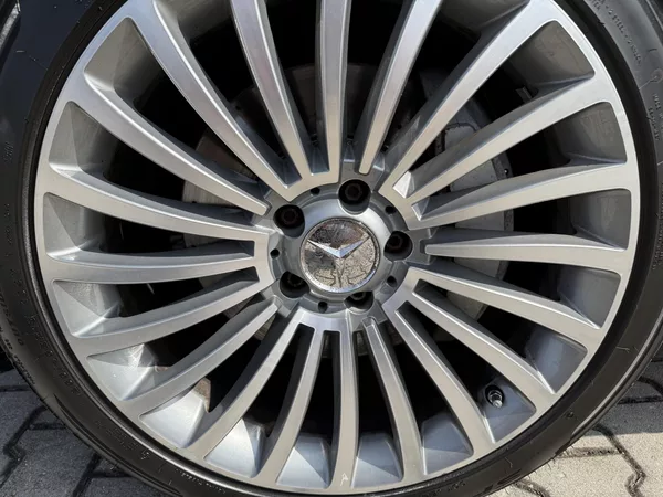 Mercedes-Benz Třídy S 350d 4 MATIC CZ SERVISKA TOP! - foto 19