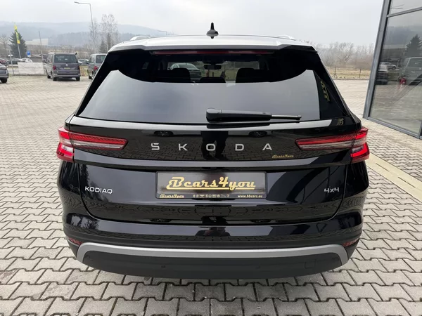 Škoda Kodiaq 2.0TDI 142kW DSG 4X4 7 MÍST!! - foto 10