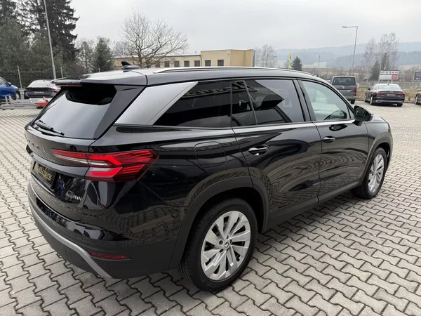 Škoda Kodiaq 2.0TDI 142kW DSG 4X4 7 MÍST!! - foto 11