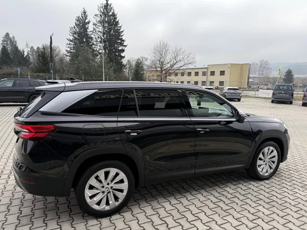 Škoda Kodiaq 2.0TDI 142kW DSG 4X4 7 MÍST!! - foto 12