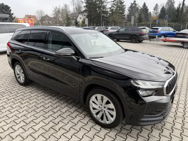 Škoda Kodiaq 2.0TDI 142kW DSG 4X4 7 MÍST!! - foto 13